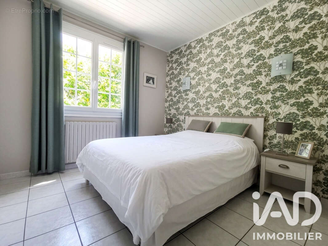 Photo 5 - Maison à CHAUCHE