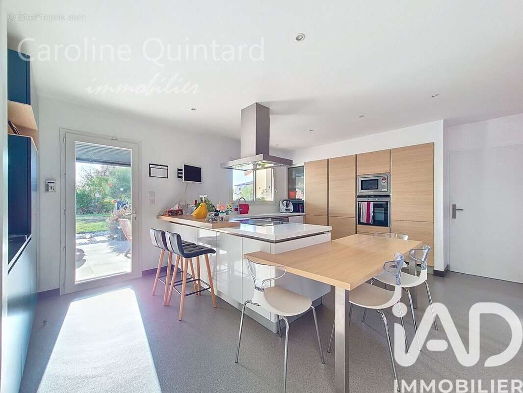 Photo 8 - Maison à TOURNEFEUILLE