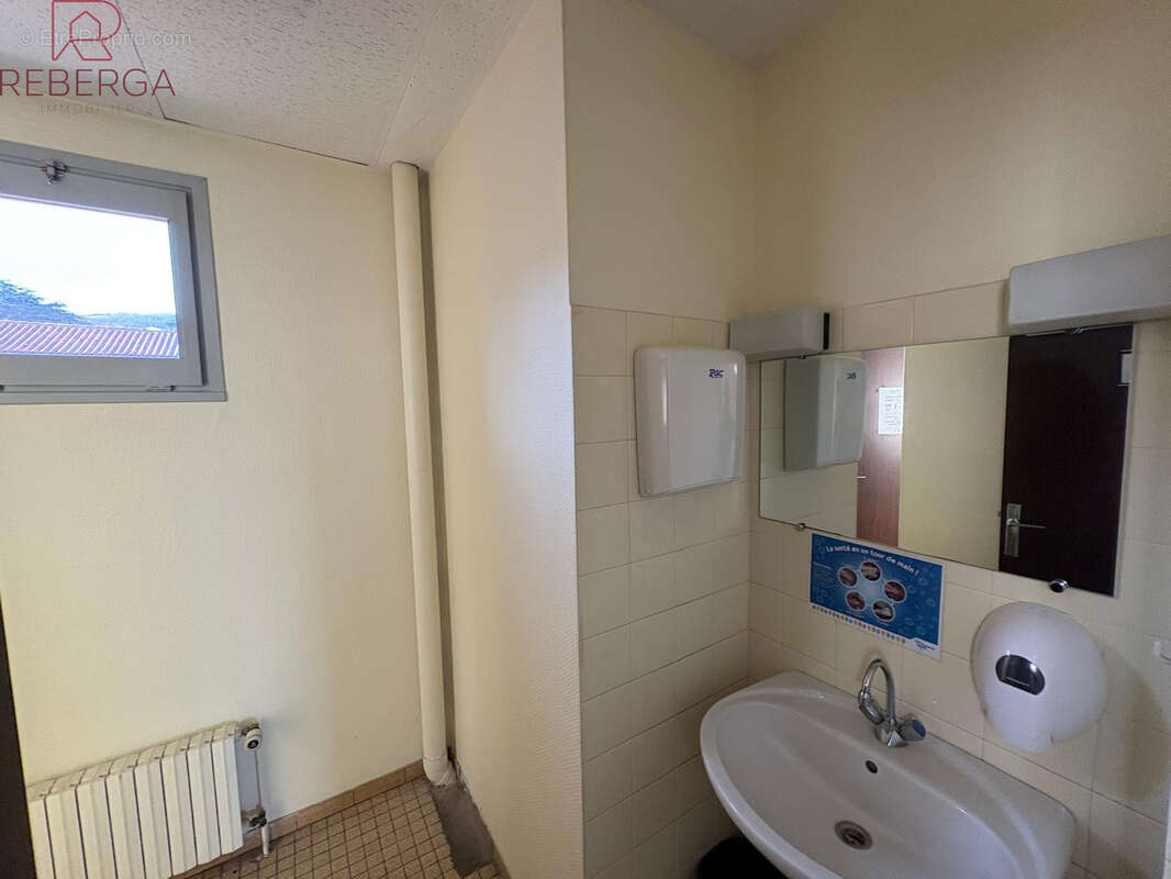 Appartement à MAZAMET