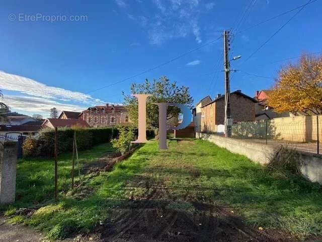 Appartement à CHAUFFAILLES