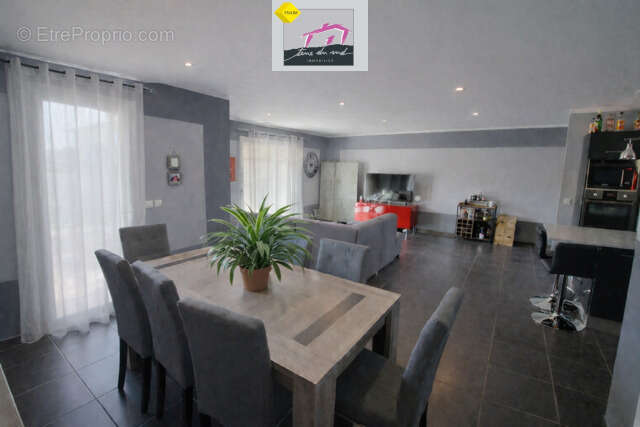 Maison à LEZIGNAN-CORBIERES