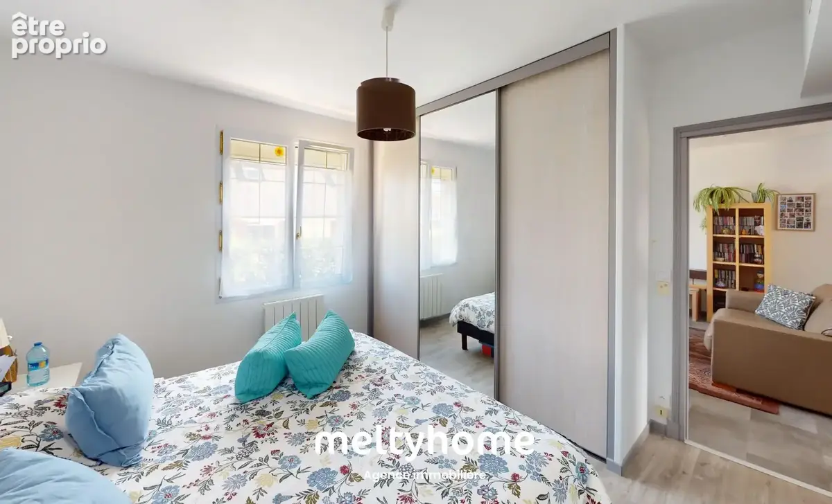 Maison 6 pièces 151 m² à vendre à Cesny-Aux-Vignes (14270) - photo 7