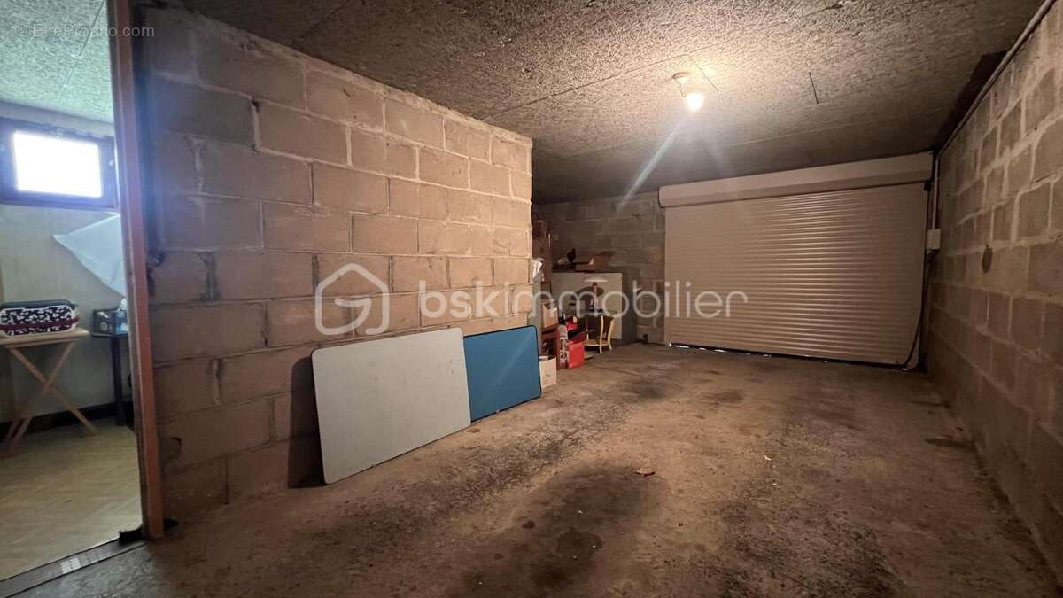 Appartement à CHATEAUROUX