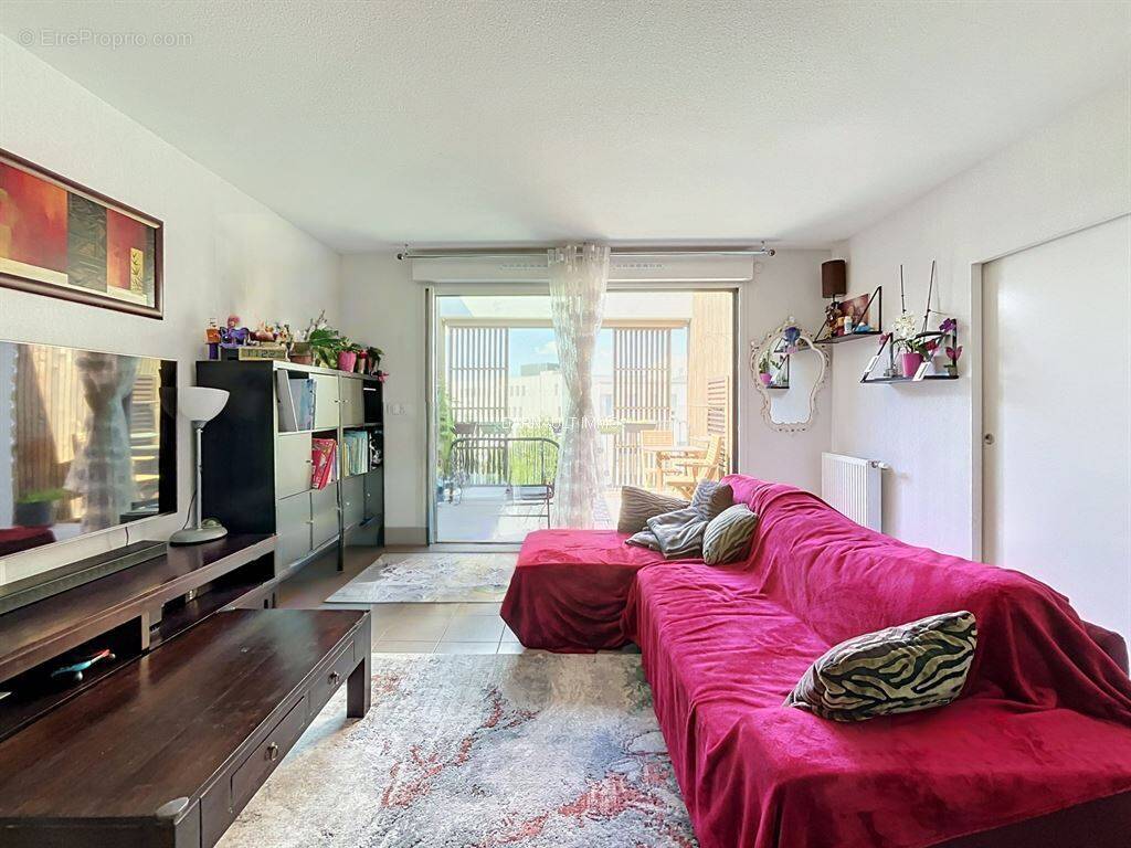 Appartement à BALMA