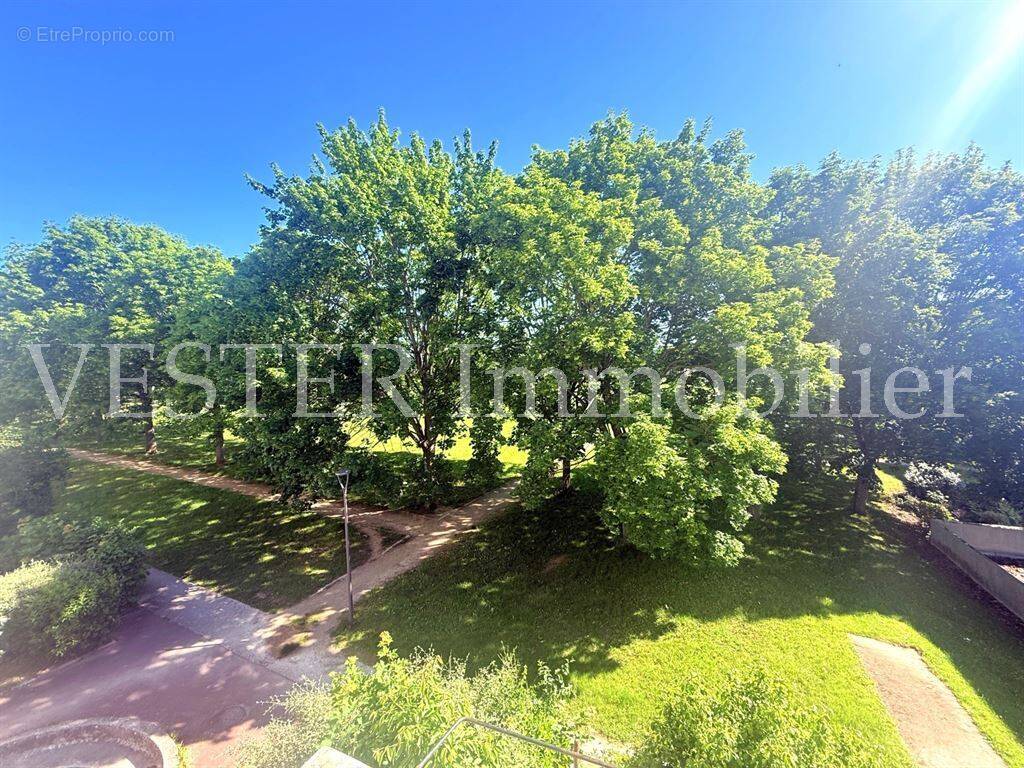 Appartement à CERGY