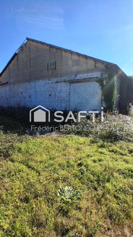 Photo 1 - Appartement à LES EGLISOTTES-ET-CHALAURES