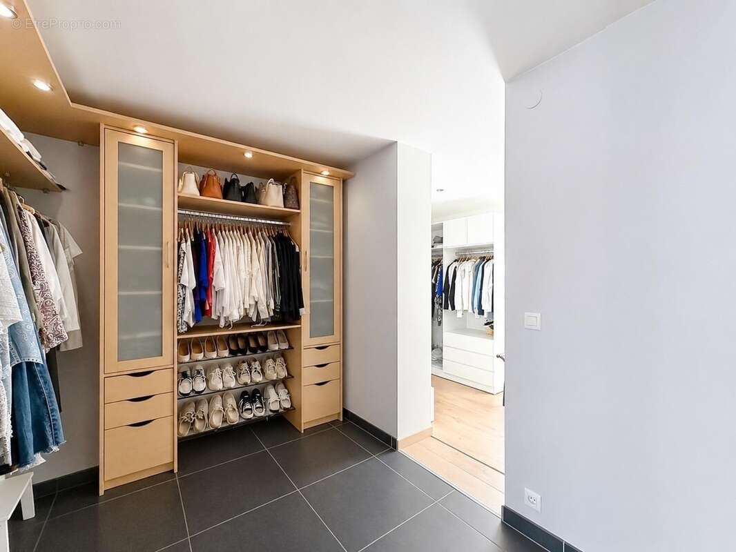 Belle villa familiale 200m2 4 chambres à CHENS SUR LEMAN (74) - photo 9