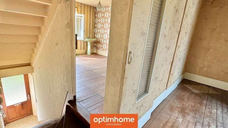 Maison à SAULXURES-SUR-MOSELOTTE