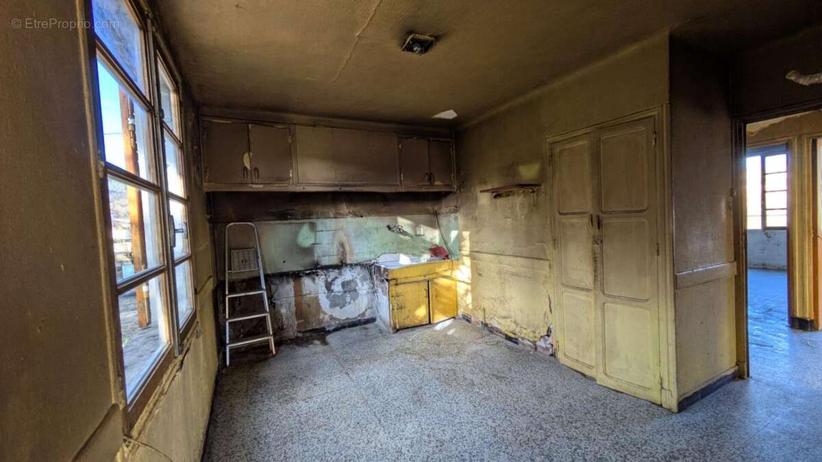 Maison  4 pièce(s) 72 m2 - photo 11