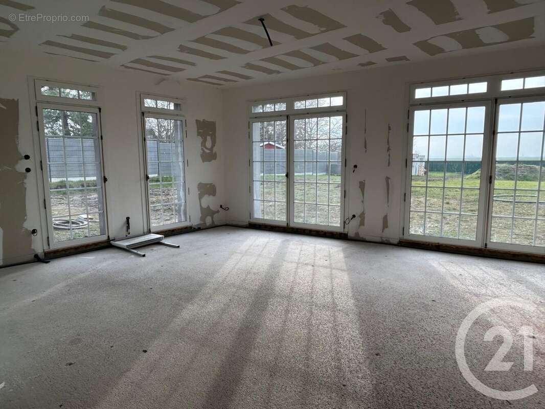 Photo 6 - Maison à REMERANGLES