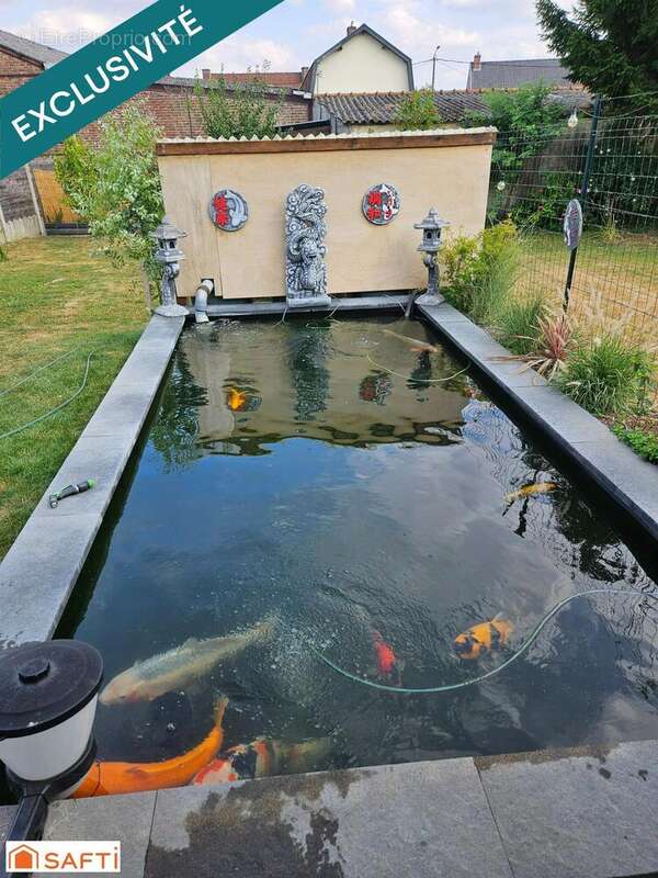 Maison 102 m² à Lecluse  - photo 4