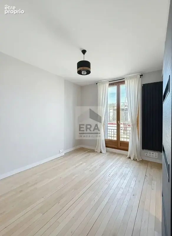 Appartement 59m² à suresnes - photo 9