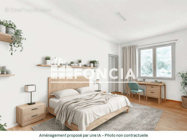 Appartement à TRIEL-SUR-SEINE