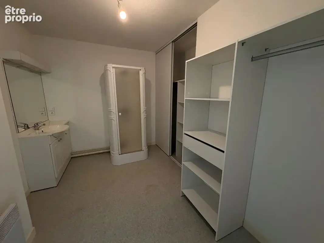 T.4 MAISON 105,24m² à BADEN avec jardinet et parking. - photo 12