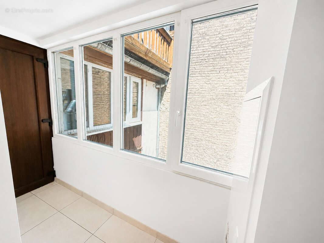 Appartement 2 pièces 32,55m2 STRASBOURG CENTRE 67000 entièrement refait à neuf - photo 8