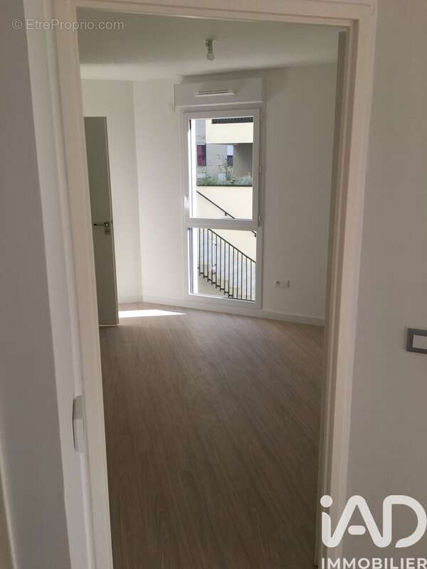 Photo 8 - Appartement à ROUEN