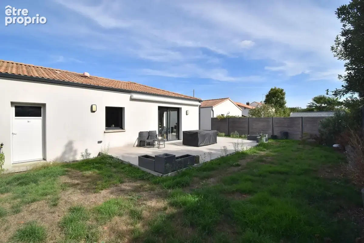 Maison d'habitation - photo 11