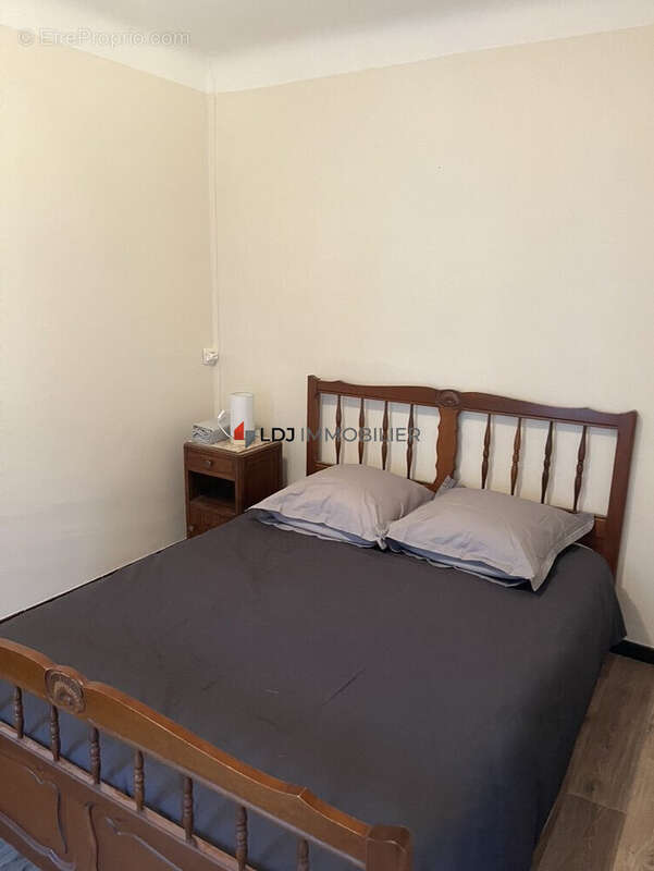 Appartement à AMELIE-LES-BAINS-PALALDA