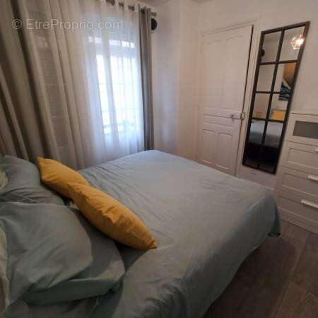 n°4 - Maison à FORT-MAHON-PLAGE