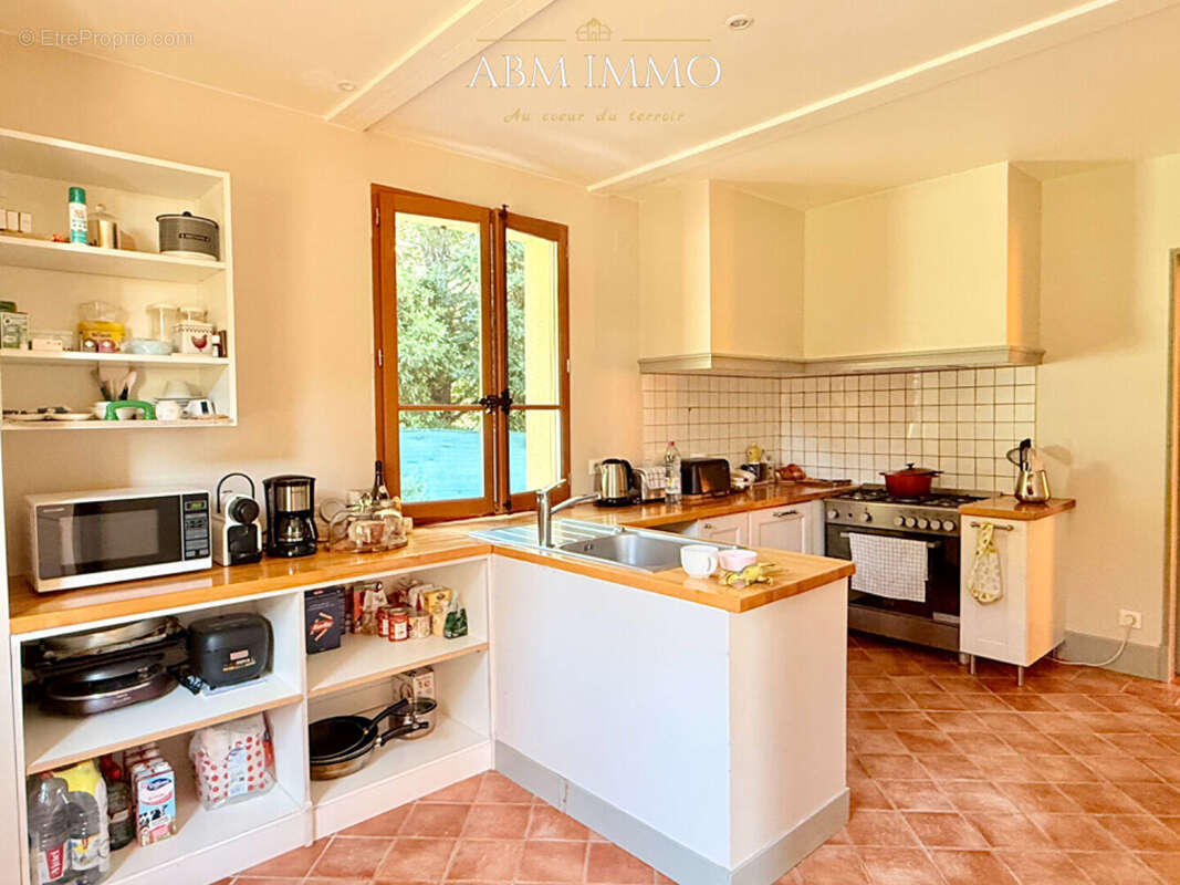 Maison atypique au calme - photo 6