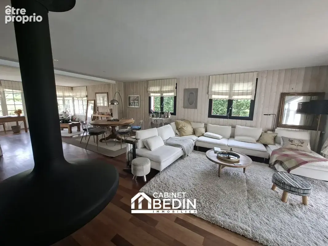 Photo Maison à Gradignan au prix de 735 000€
