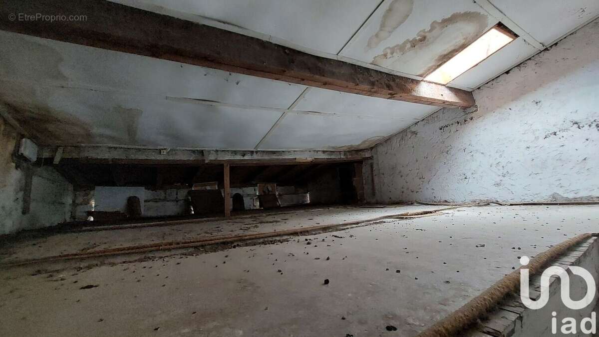 Photo 8 - Maison à CASTILLON-LA-BATAILLE