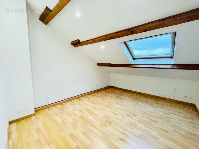 Appartement à ROUSSILLON