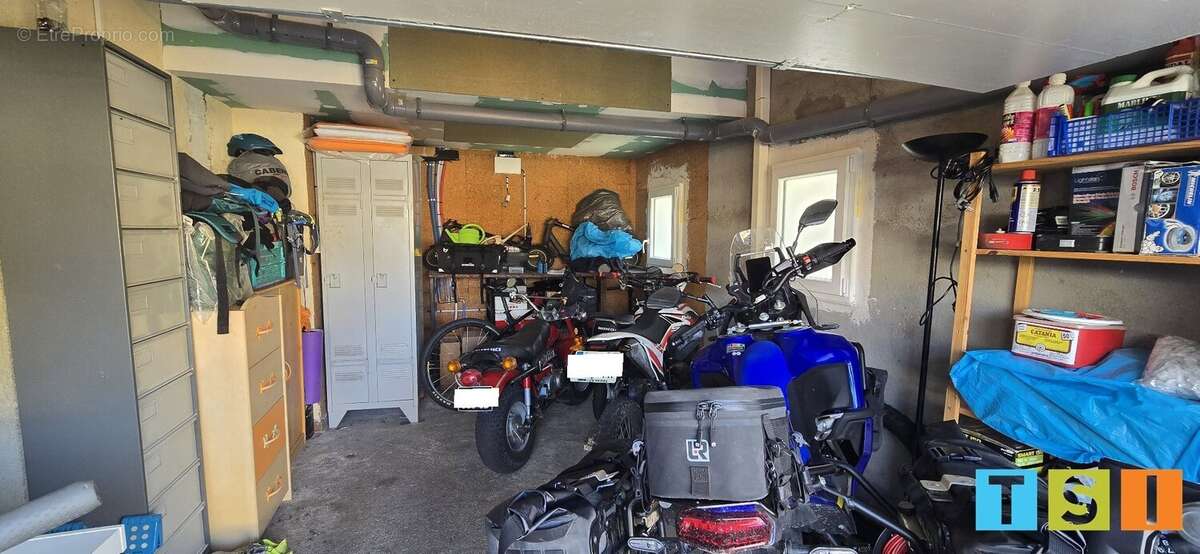 Maison à BAGNERES-DE-LUCHON