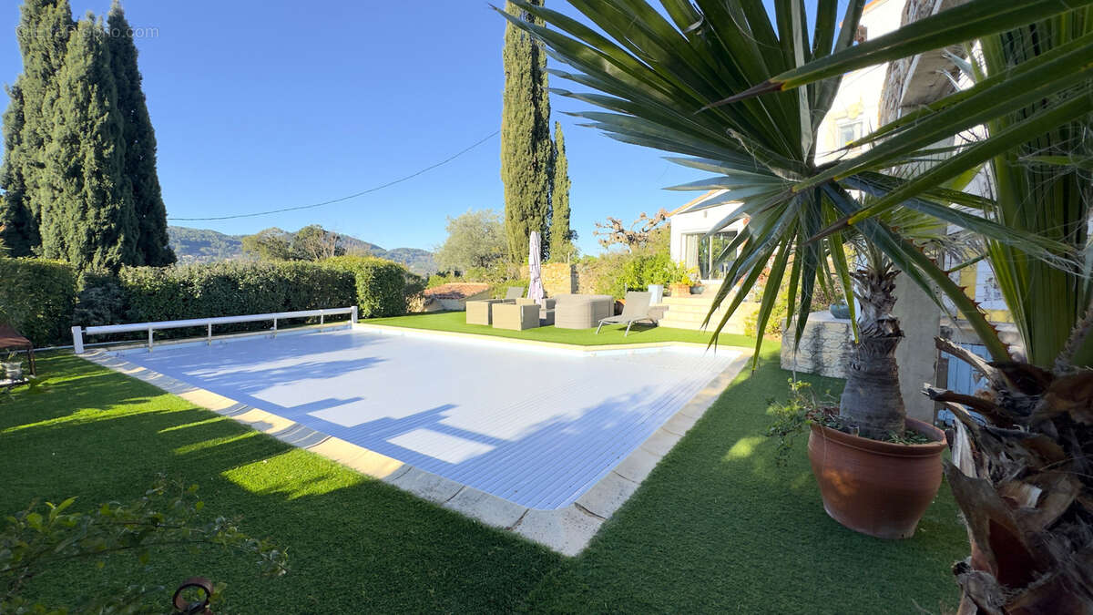 Maison à LE BEAUSSET