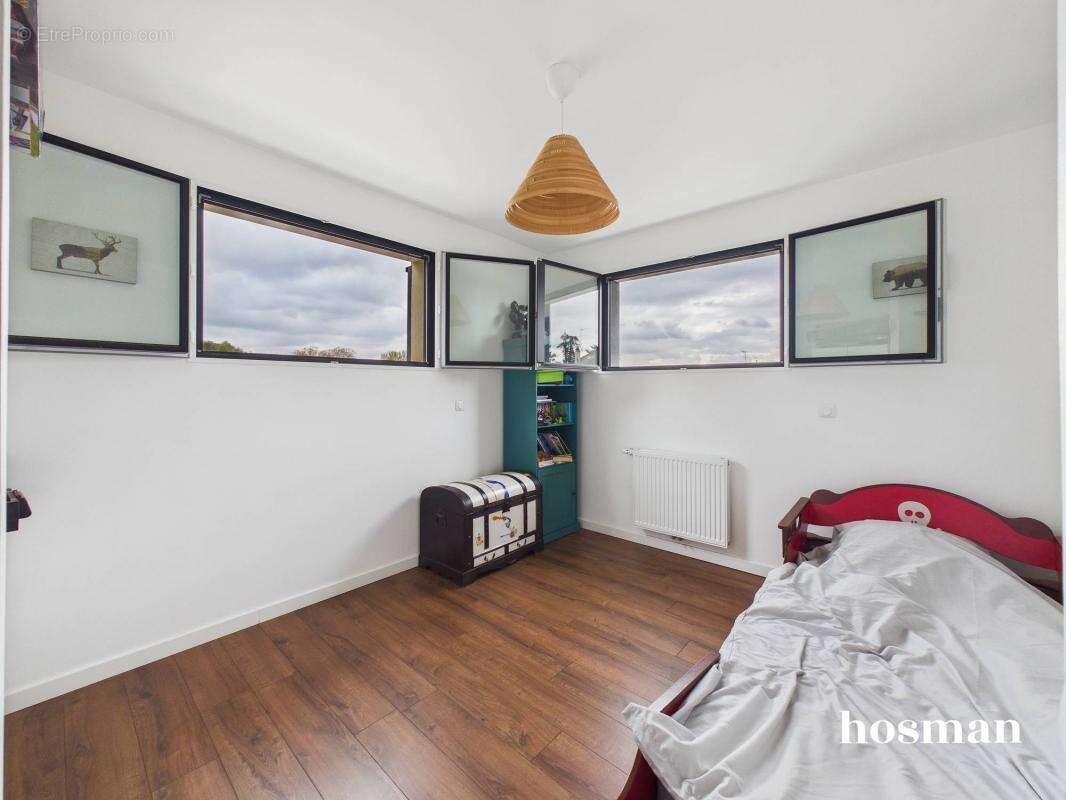 Maison à MONTLIGNON