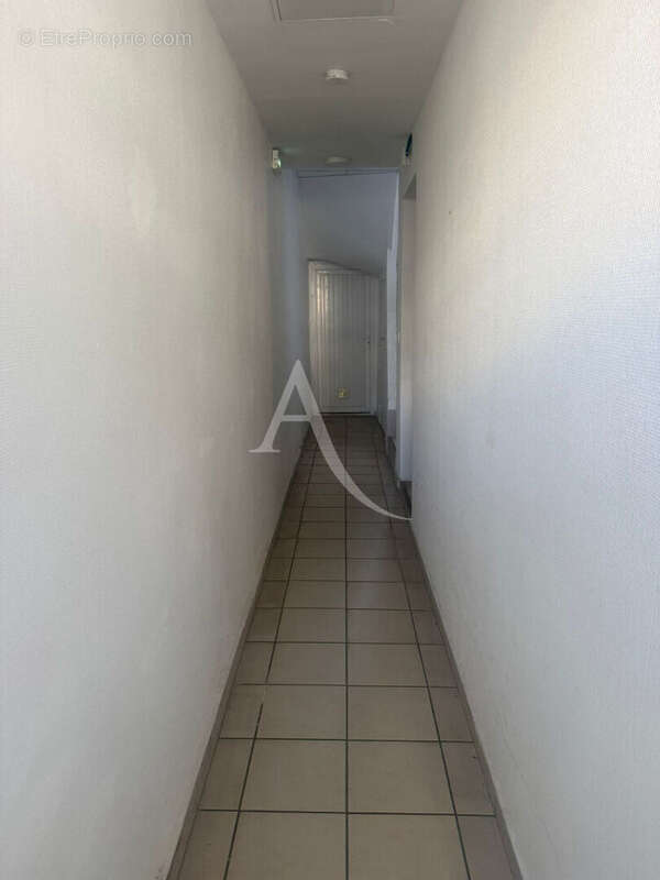 Appartement à MEAUX