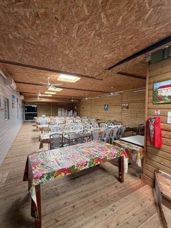 Maison à SAINT-PIERRE