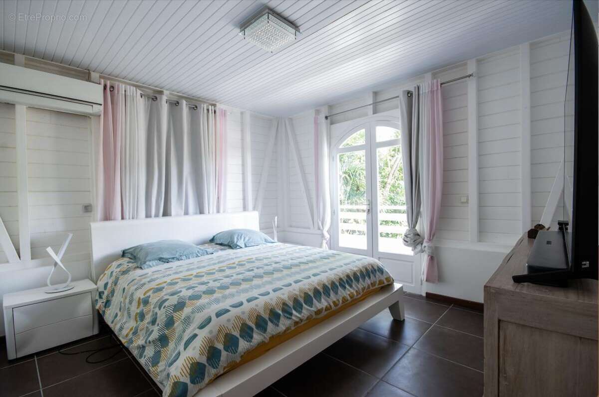 Maison à CASE-PILOTE