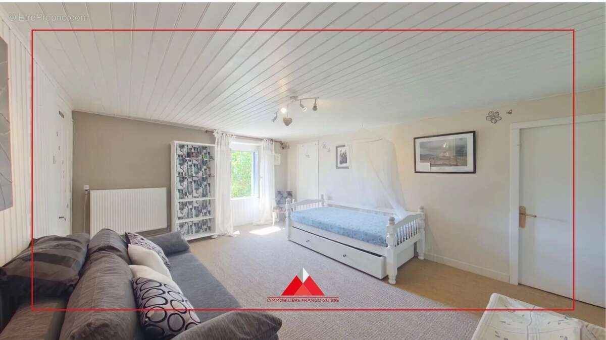 Maison sur un terrain de 608m² avec vue dégagée - photo 6