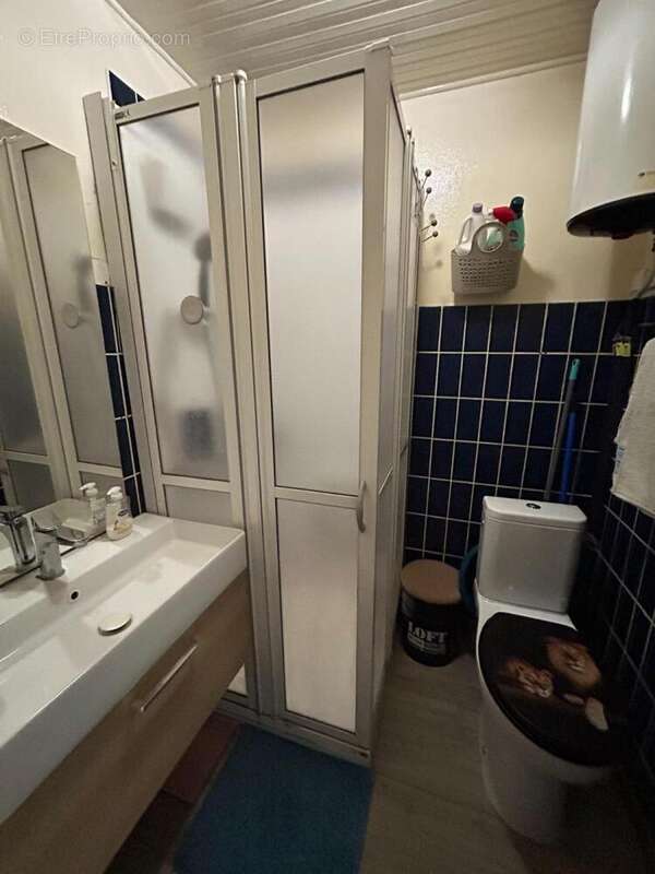Appartement 57 m² à Boulogne-Sur-Mer  - photo 4