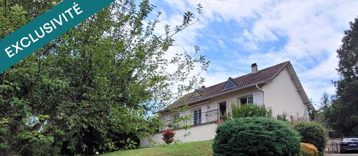 Photo 1 - Maison à CAUSSADE