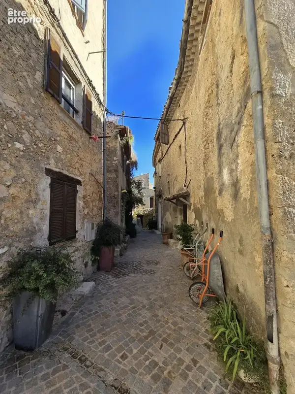 MAISON 2 pièces à Bézaudun - photo 3