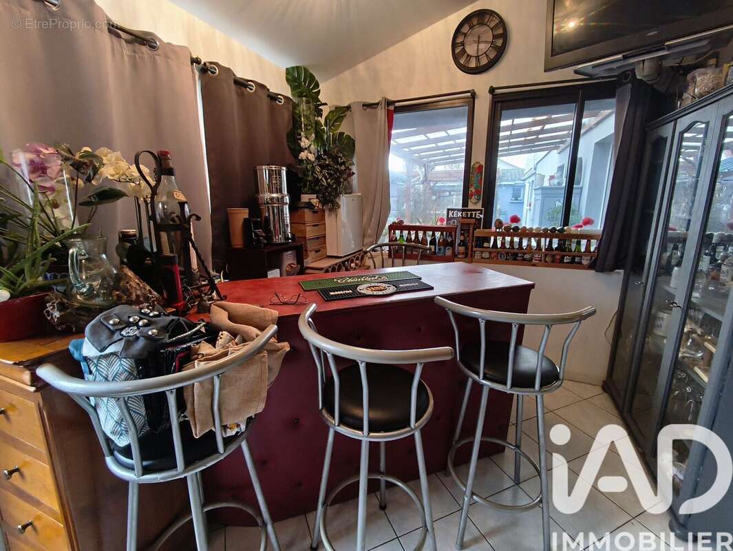 Photo 9 - Maison à LA PLAINE-SUR-MER