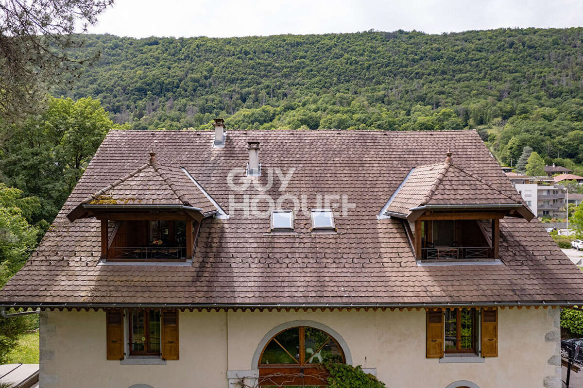Appartement à SEVRIER