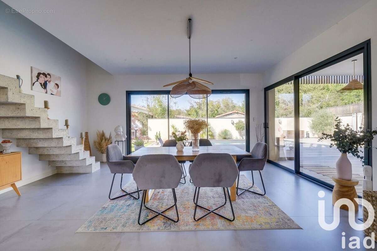 Photo 2 - Maison à ARSAC