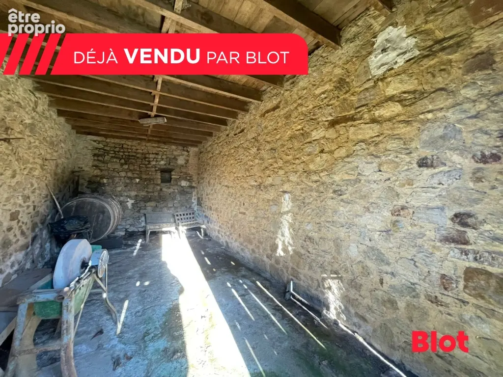 Maison 1 pièce 200 m² à vendre à Bain-De-Bretagne (35470) - photo 8