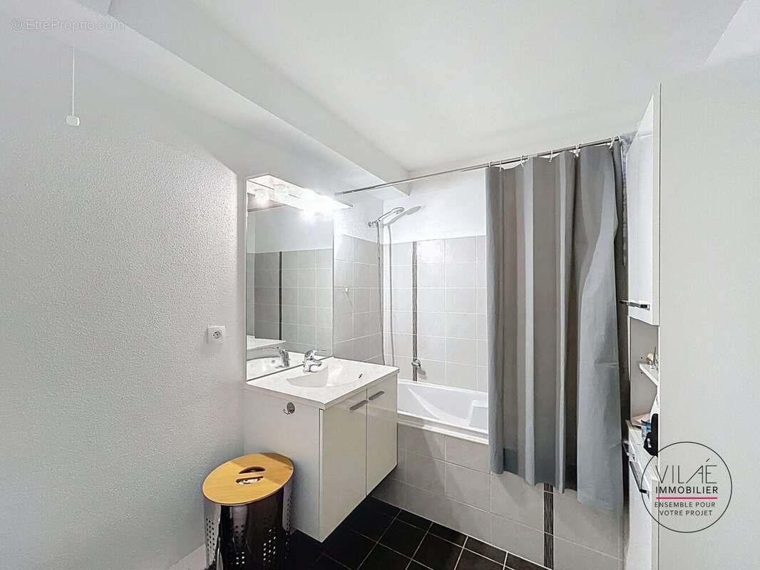 Appartement à OBERNAI