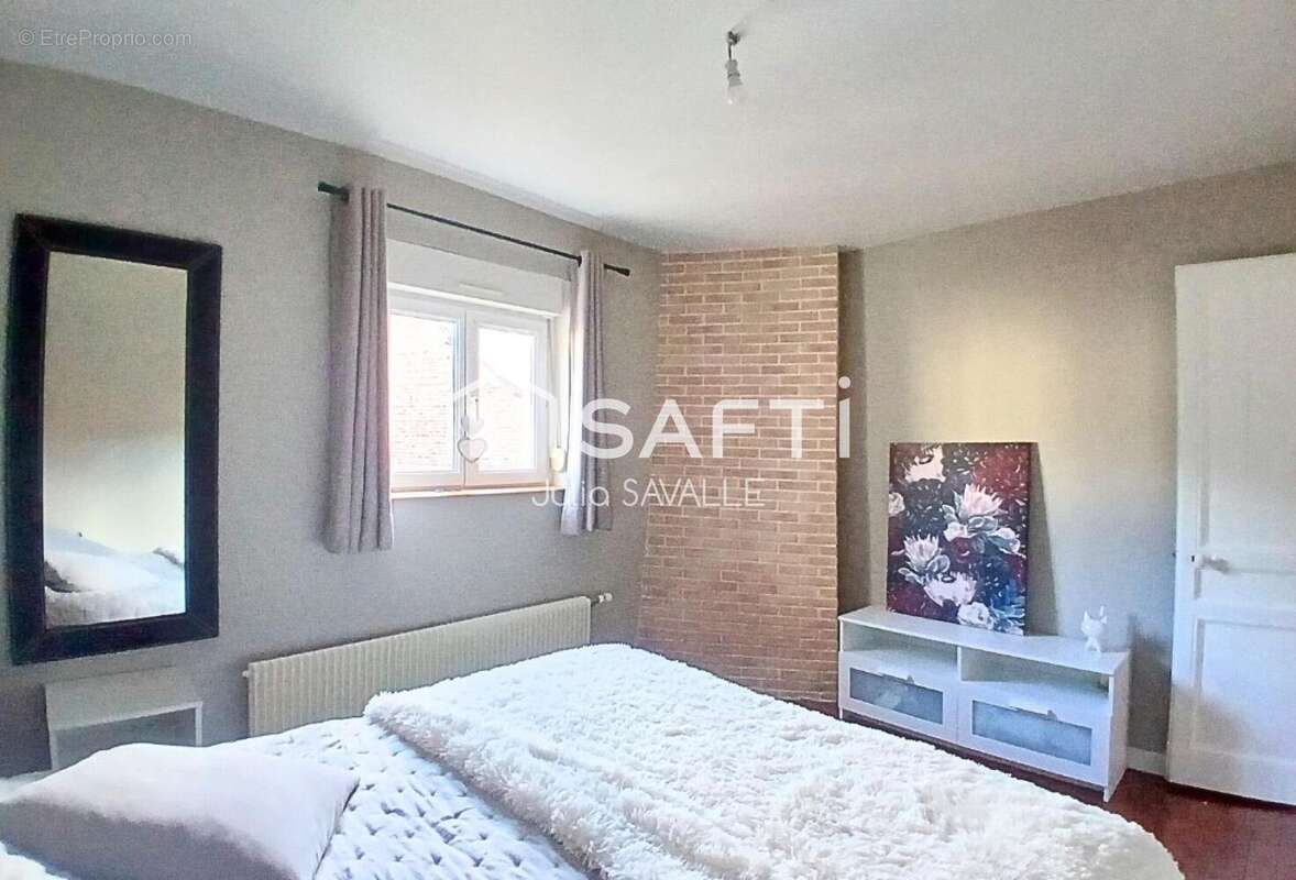 Photo 8 - Maison à BOLBEC