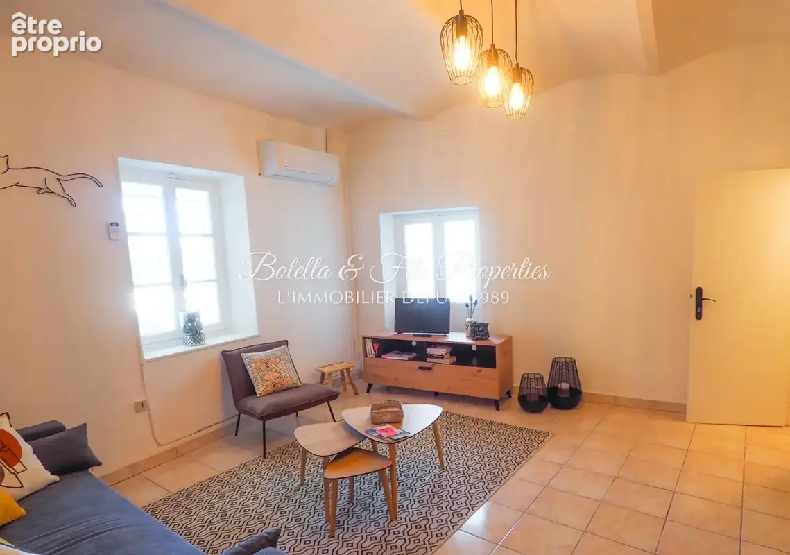 Maison de village d'envrion 85 m² avec vue - photo 7