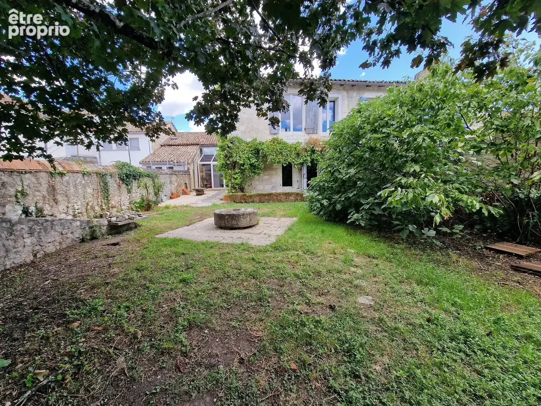 Maison de ville spacieuse avec beaucoup de caractère - photo 14