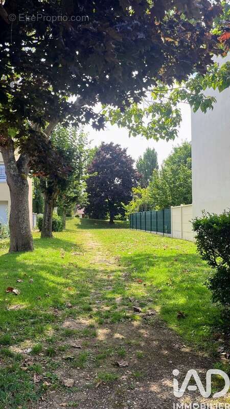 Photo 3 - Maison à PONTAULT-COMBAULT