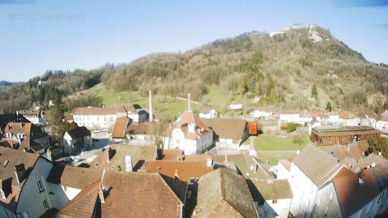 Photo 5 - Maison à SALINS-LES-BAINS
