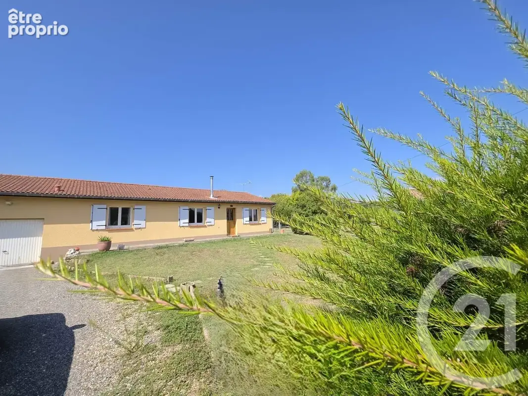 Maison 3 pièces 100 m² à vendre à Carbonne (31390) - photo 6