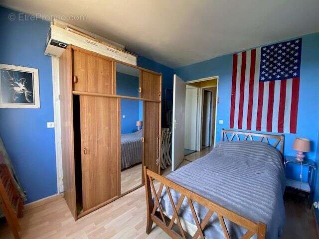 Appartement à LES ULIS