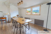 Appartement à VOIRON